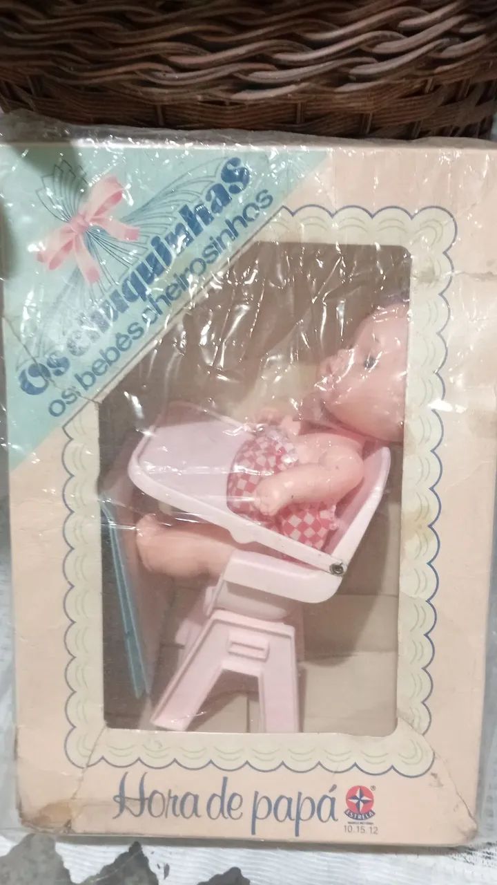 Boneca chuquinha da estrela - Foto 3