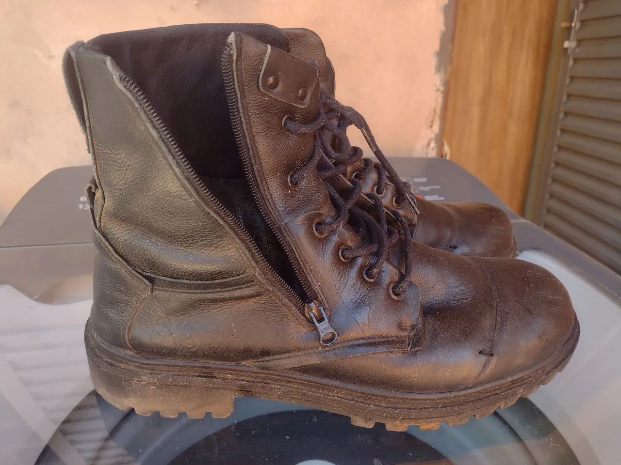 Bota John John  - Foto 2