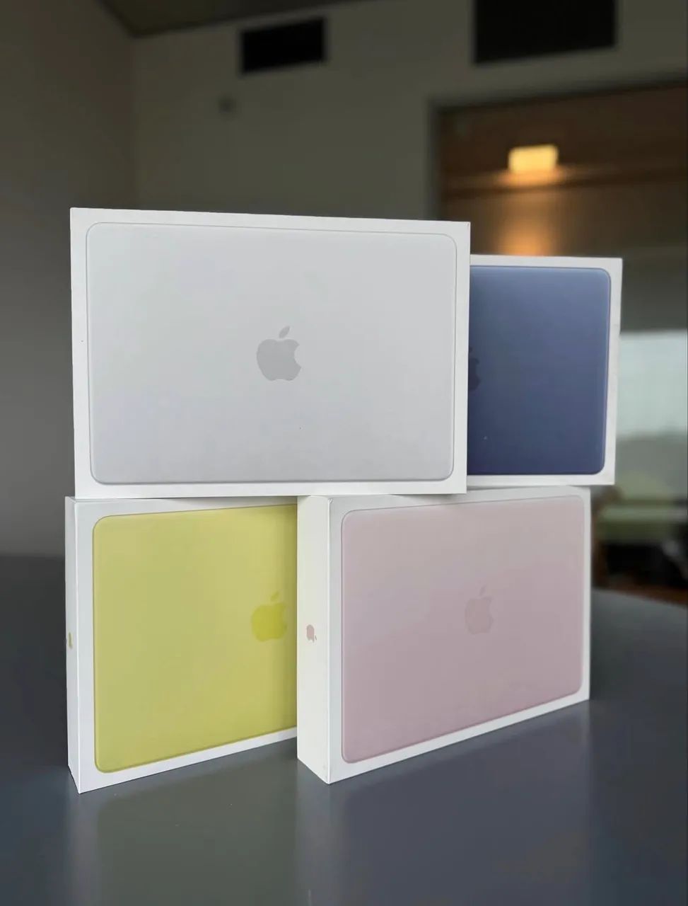 MacBook Neo (2026) 256GB 8GB - Pronta Entrega - Notebooks