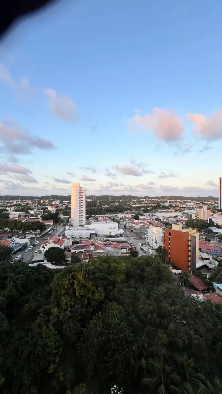 apartamento 4/4 quartos em Candelaria - Foto 5