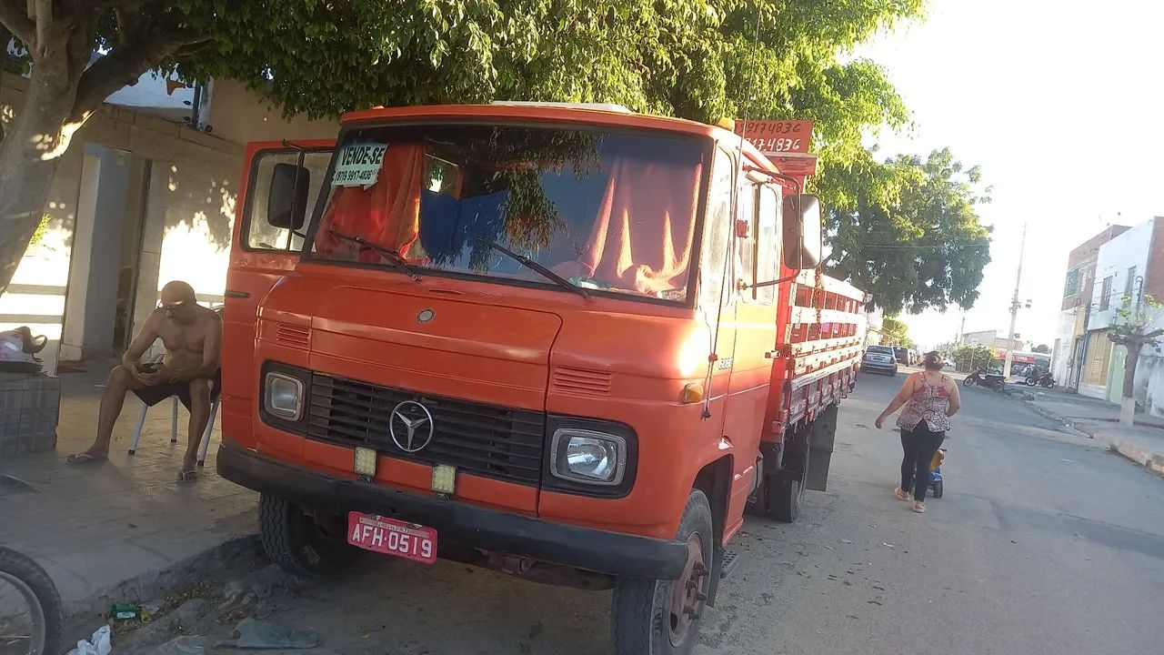 Frete e Transporte de Cargas - Petrolina e Região