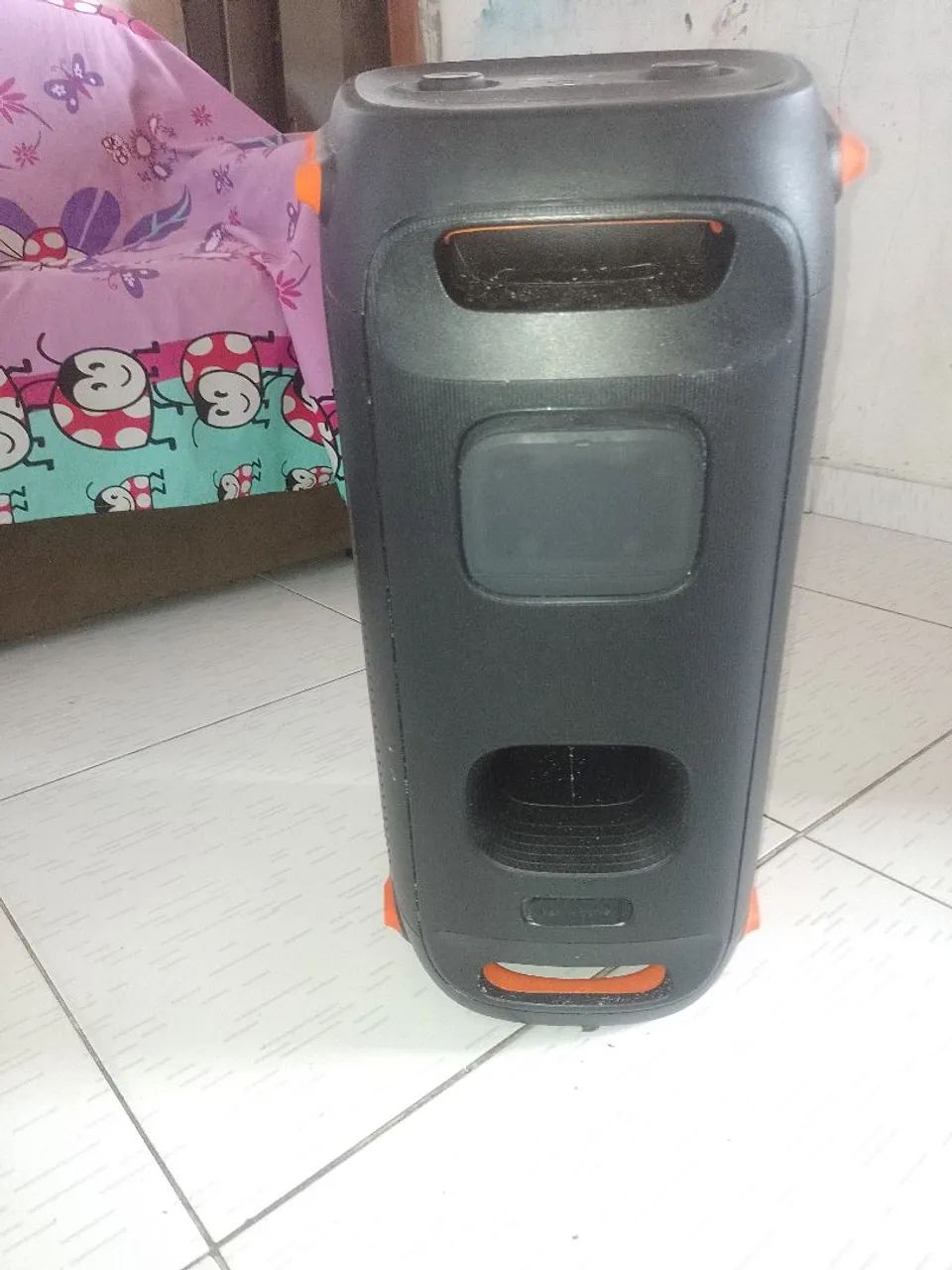 Jbl - Foto 2