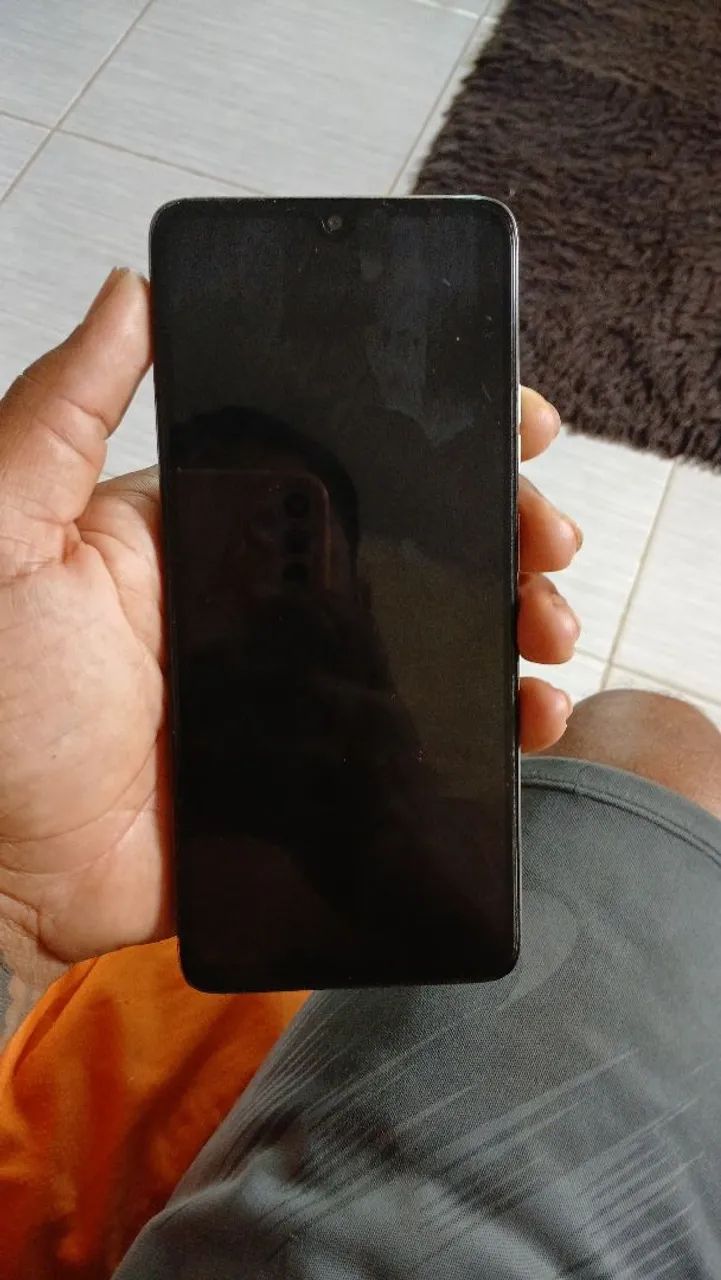 Smartphone moto g 06 - Foto 2