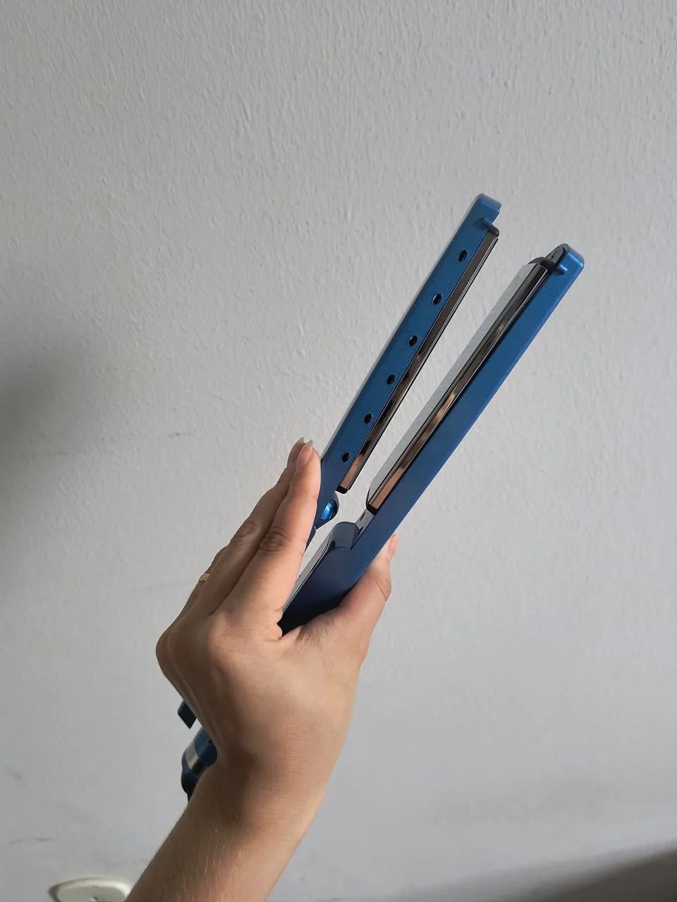 Prancha Philco Titanium NOVA - Foto 5