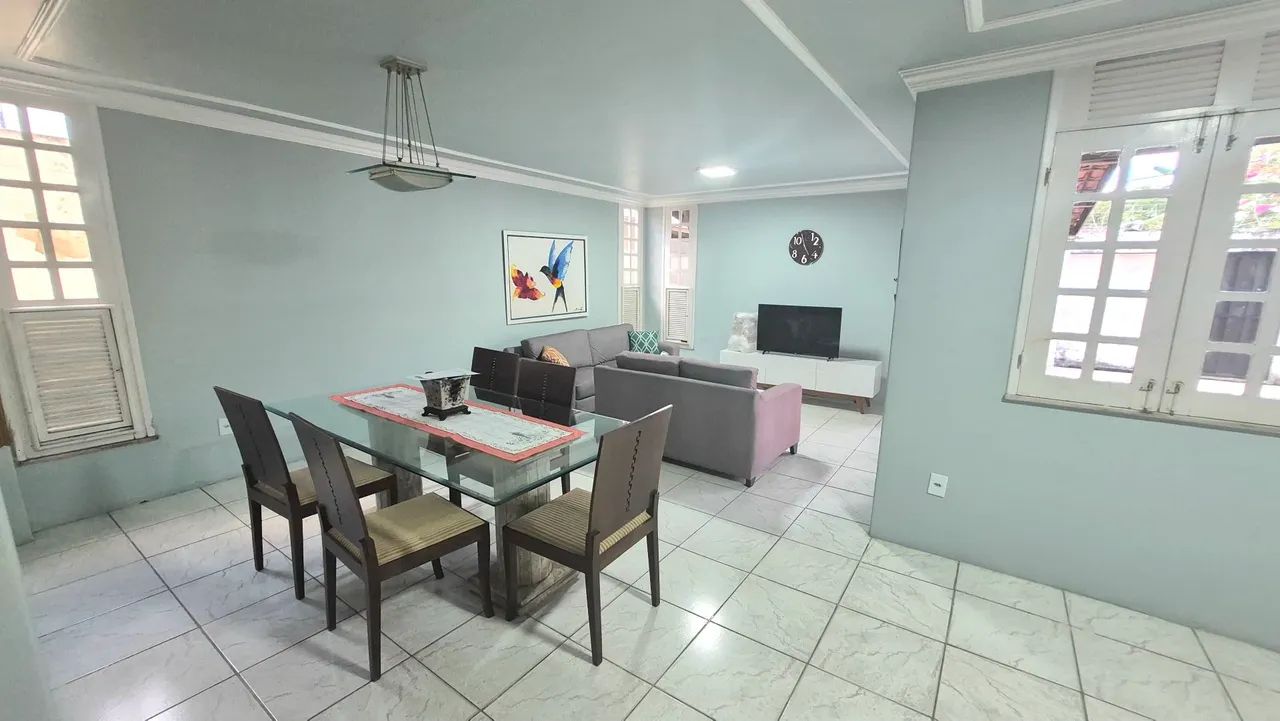 Casa Dúplex - Agua Fria - Foto 2