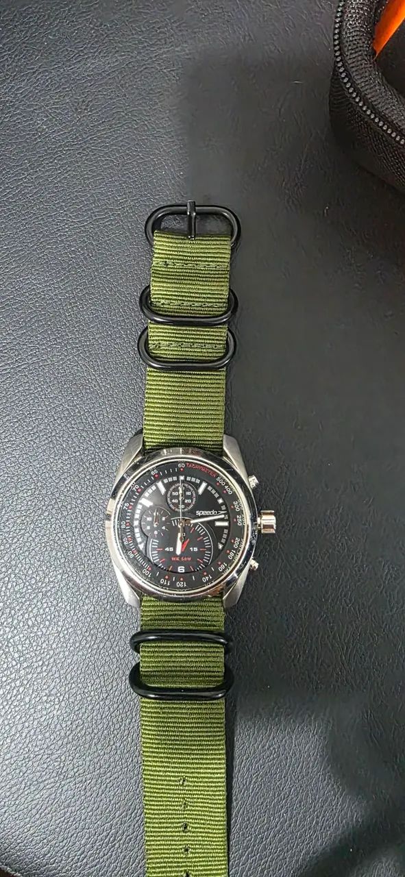 Relógio speedo - Foto 2