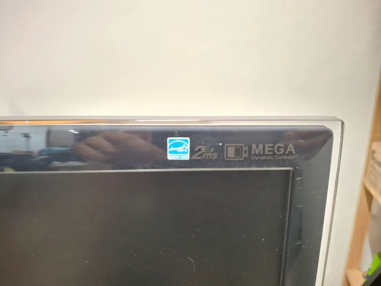 Monitor Samsung 24" - Foto 4