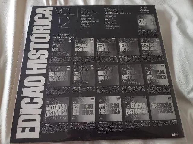 Lp Disco de vinil The Beatles - The Beatles in Hamburg - Foto 4