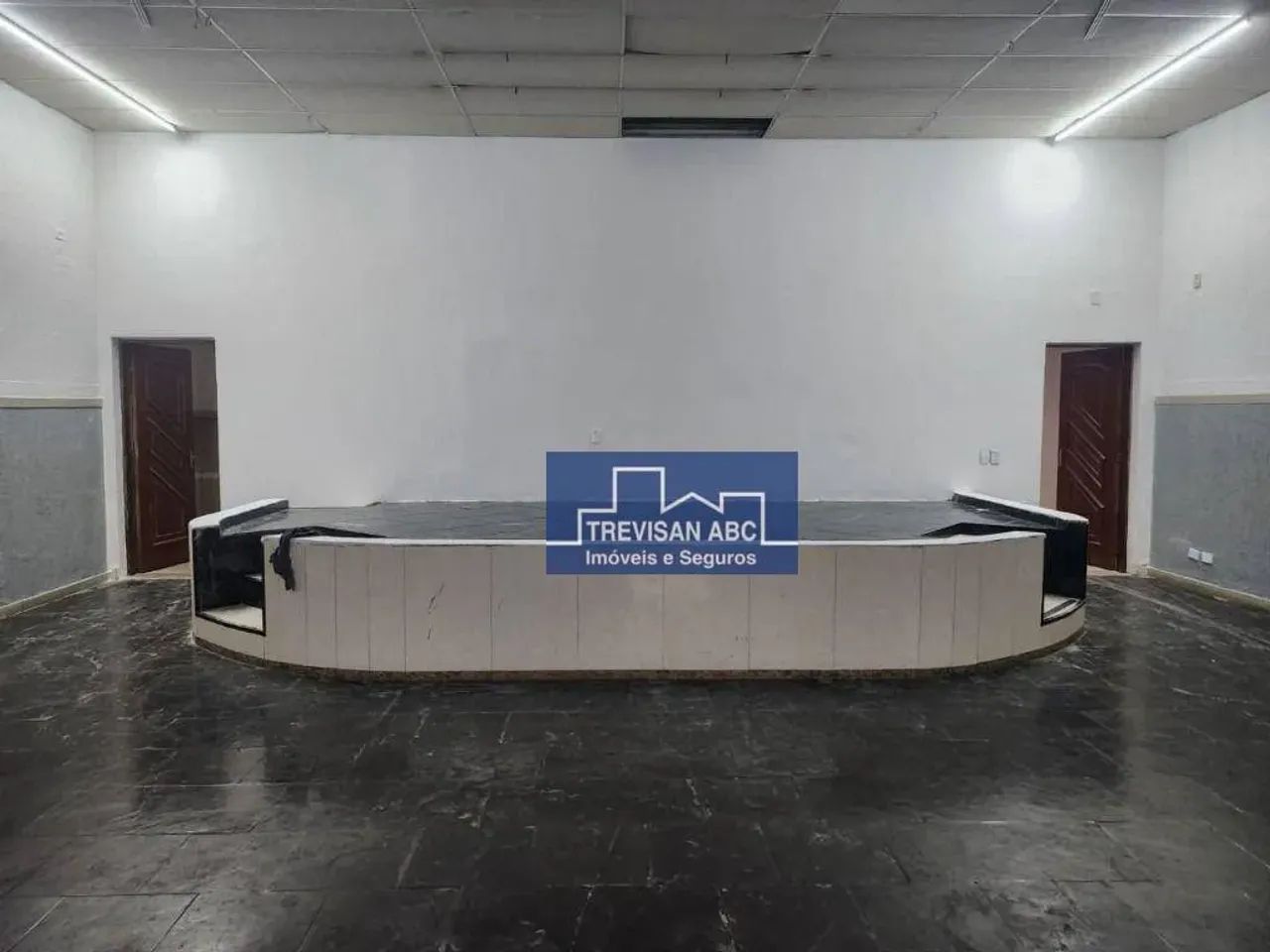 Salão para alugar, 300 m² - Parque das Américas - Mauá/SP - Foto 3