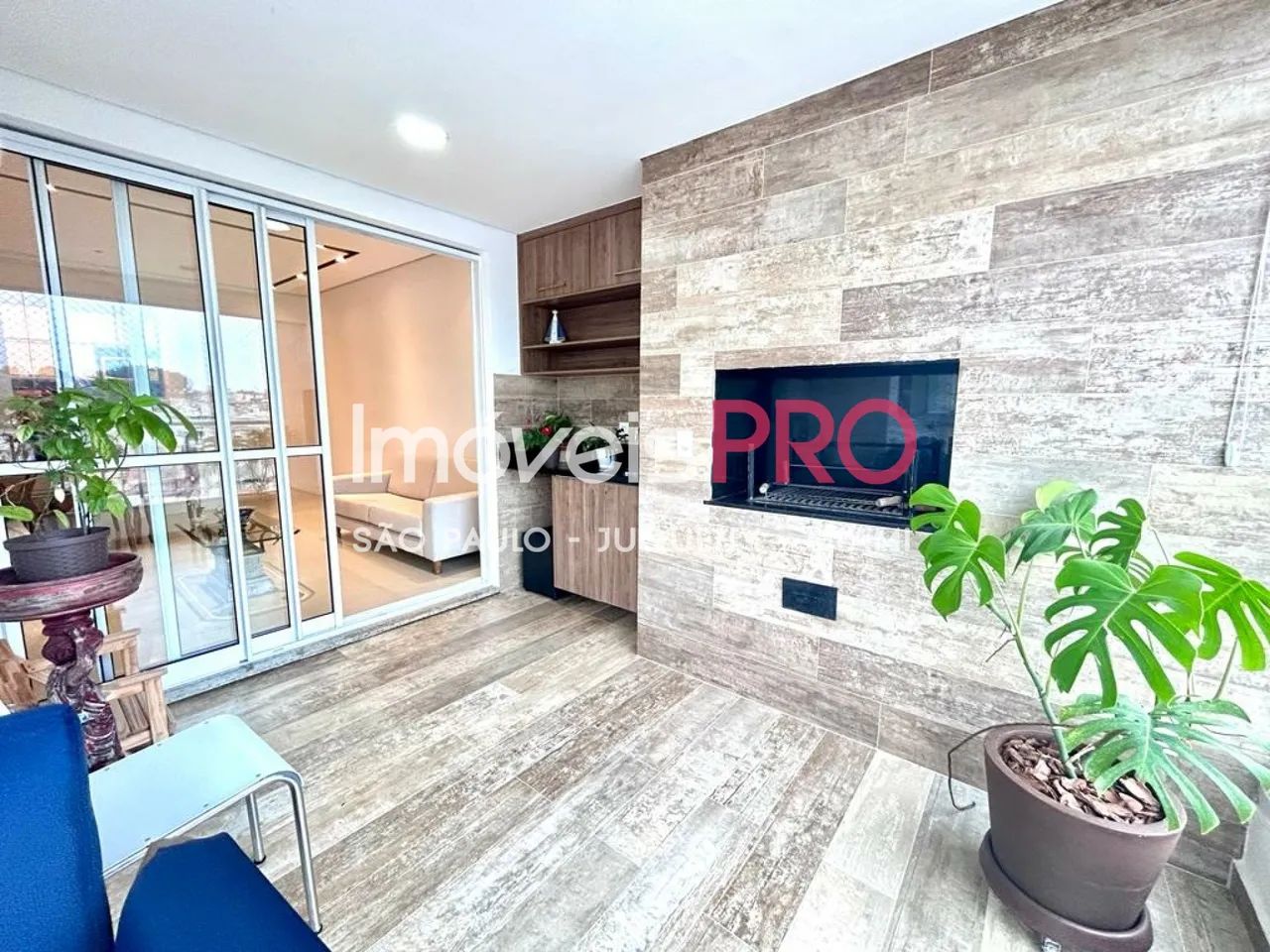 Apartamento, Morumbi - São Paulo - Foto 4