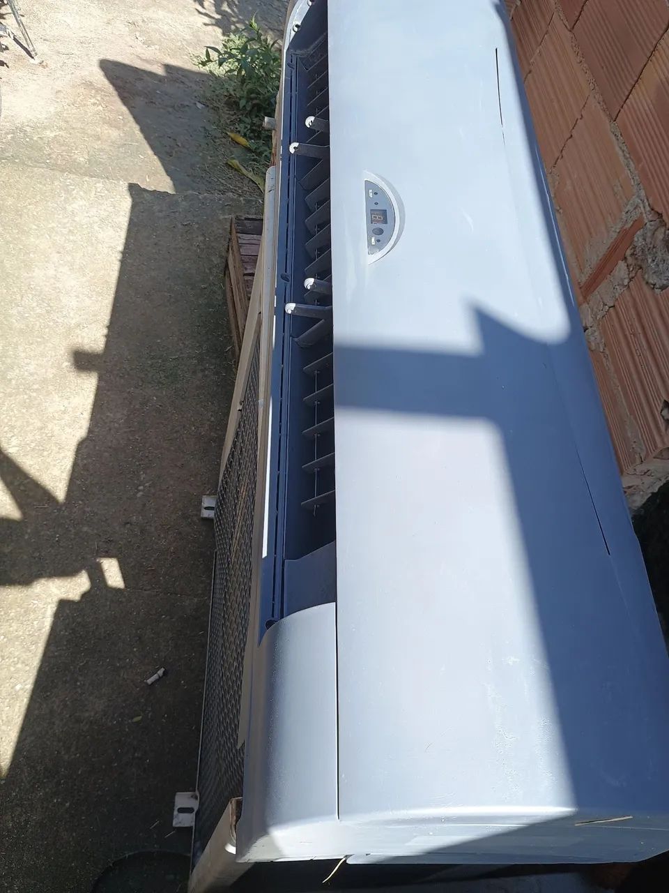 Split 30.0000btu - Foto 3