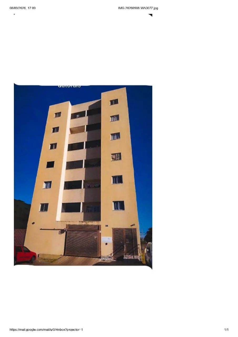 Apartamento 