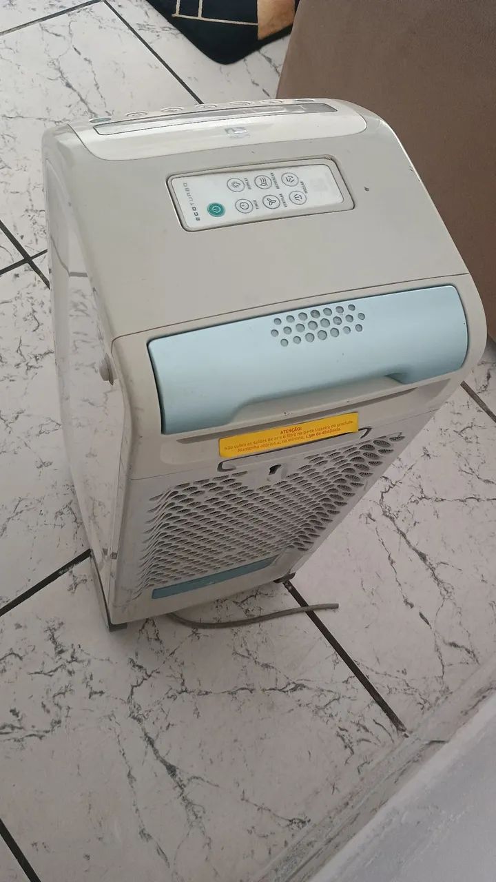 Ventilador 120 reais  - Foto 2