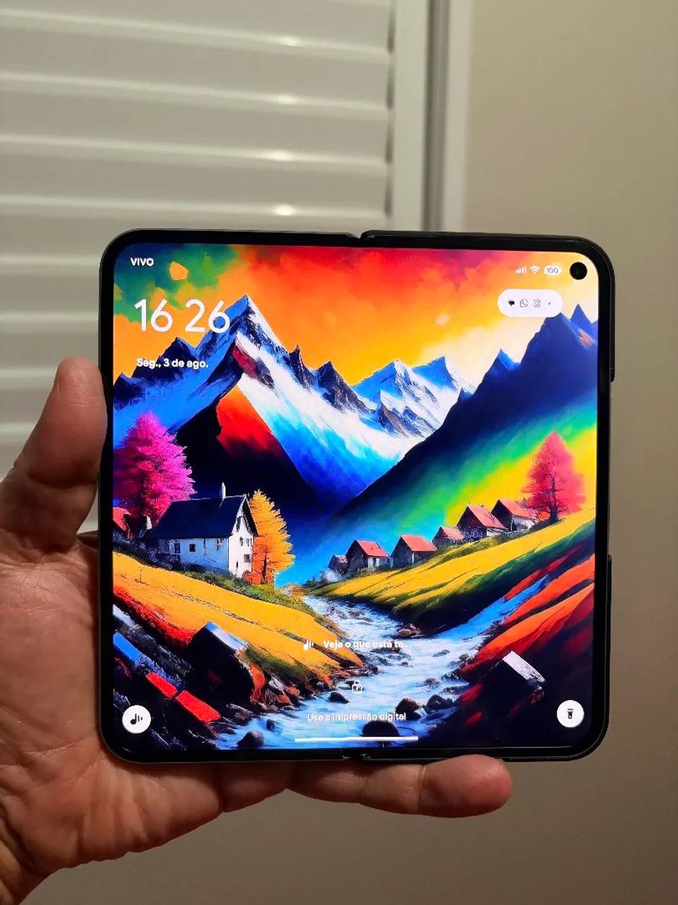 Google pixel 10 pro fold  - Foto 2