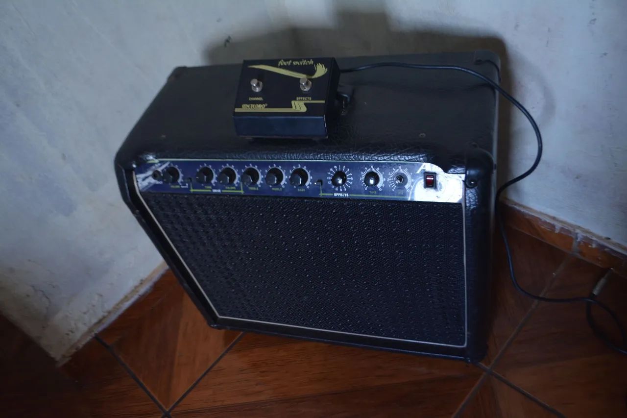 Cubo borne e amp meteoro