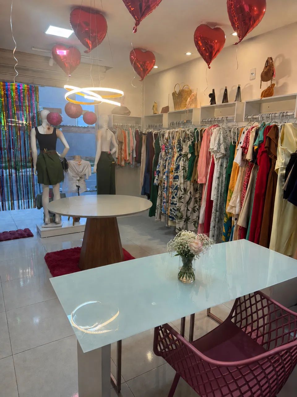 Oportunidade única! Repasse de ponto comercial pronto! - Foto 2