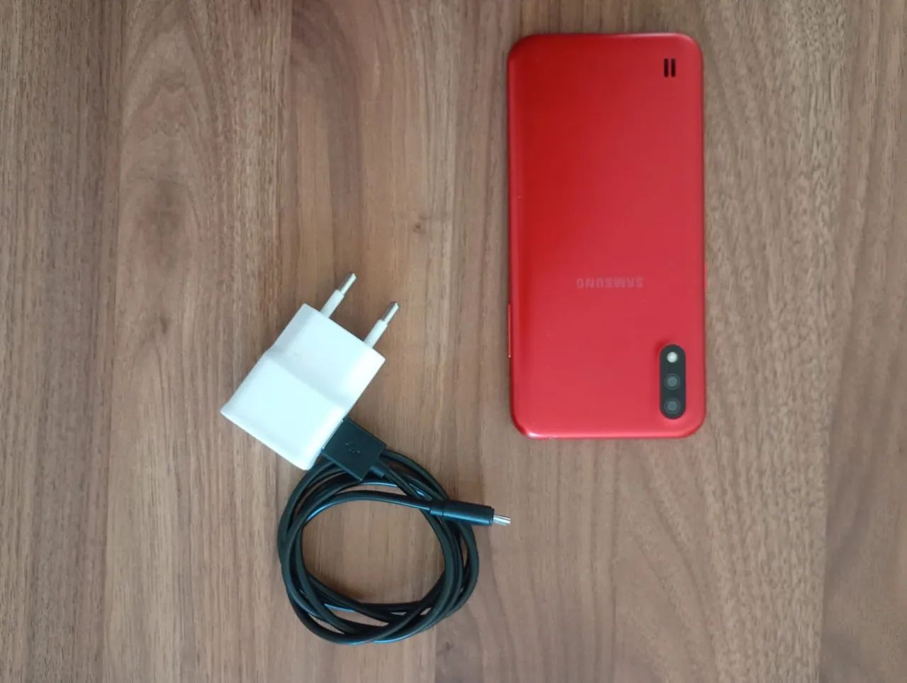 Vendo Samsung Galaxy A01