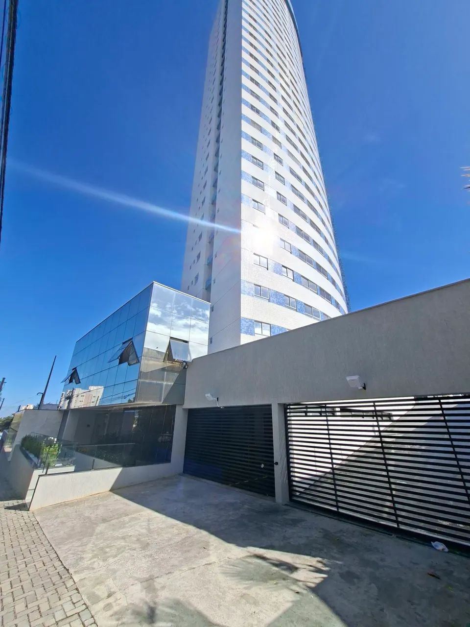 Apartamento 2/4 no Tirol, próximo ao, IFRN,  midway e Parque das Dunas - Foto 2