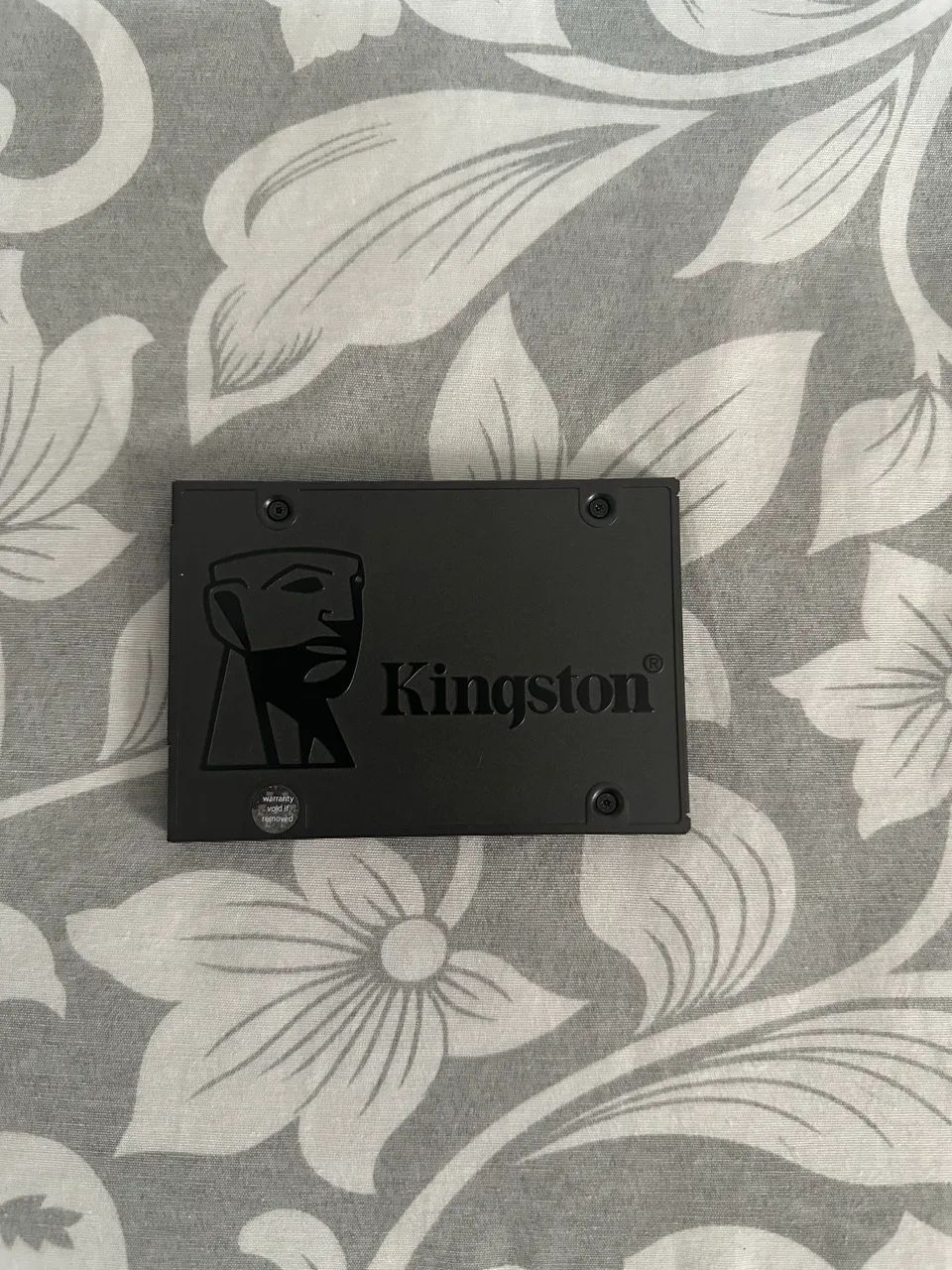 SSD Kingston 240gb