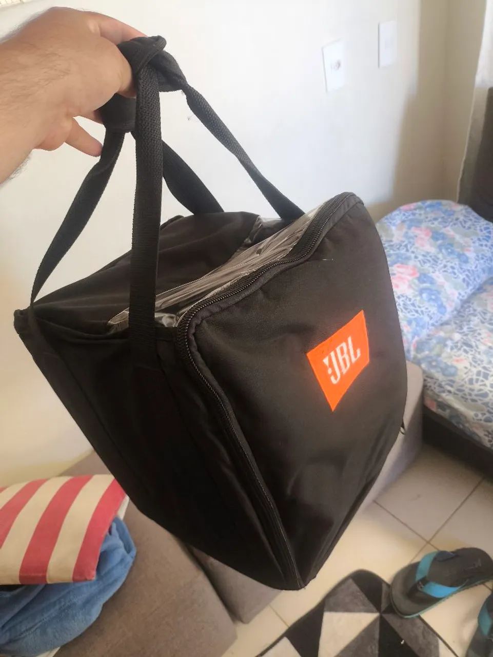 JBL party box Encore essencial  - Foto 4