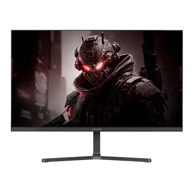 Monitor Gamer PCYes Zebra 23.8"