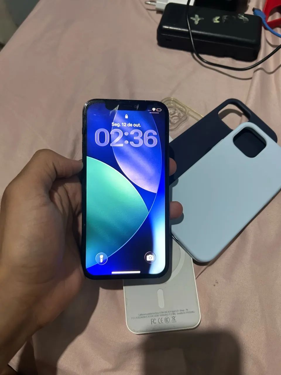 iPhone 12 pro - Foto 4