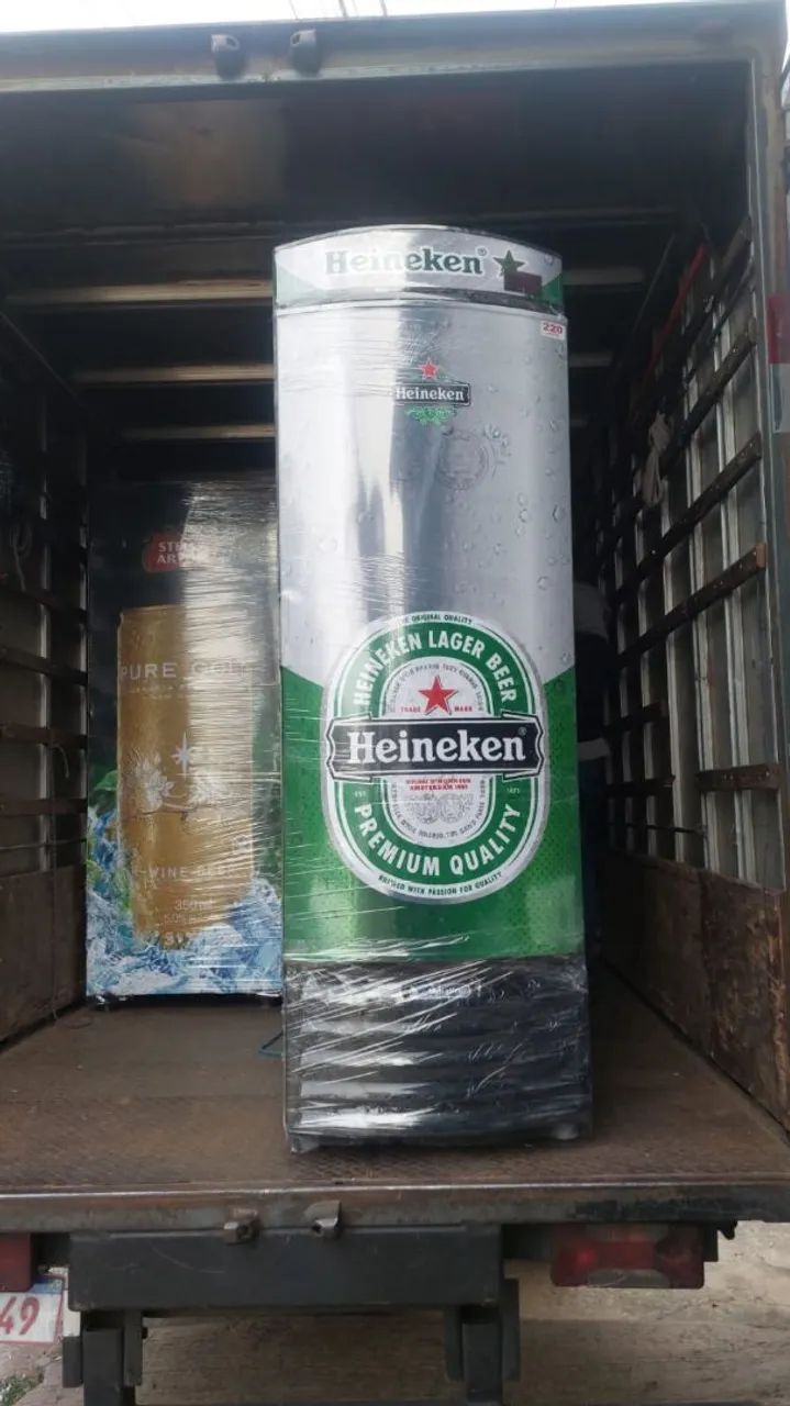 Cervejeiras Profissionais  - Foto 5