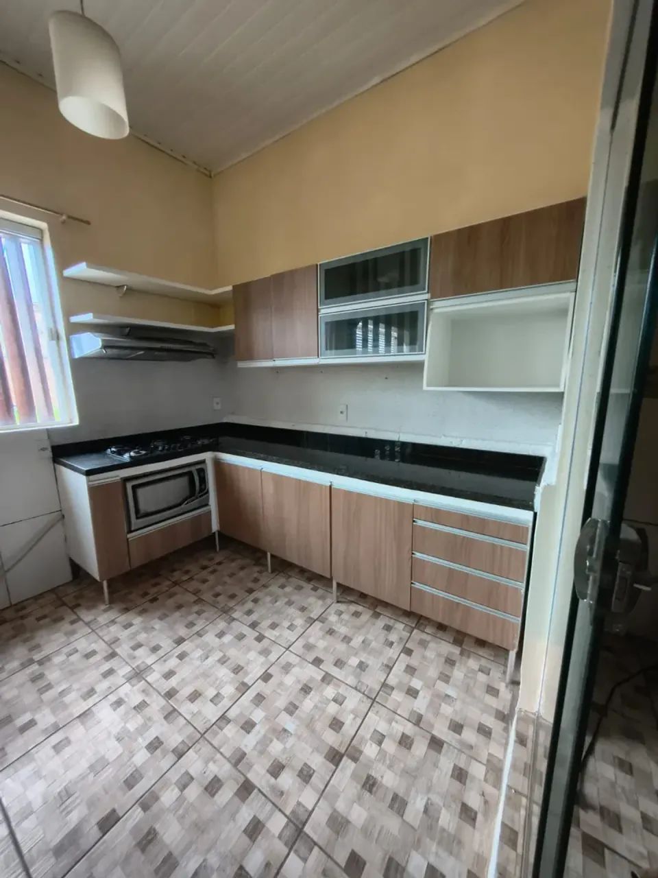 casa mobiliada areal 2.300