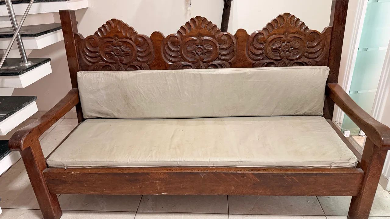 Vendo Sofá - Foto 4