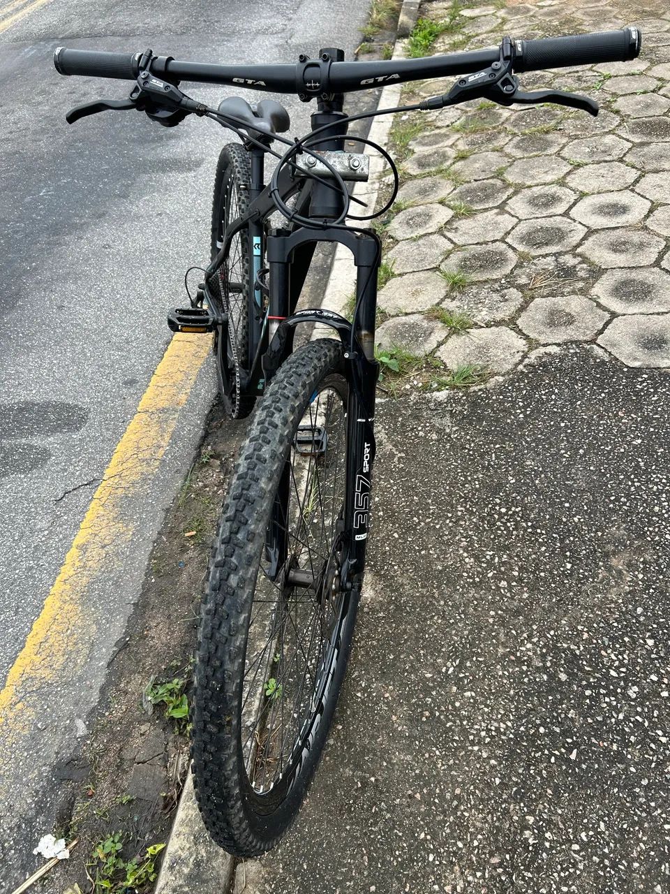 Bicicleta bike  - Foto 5