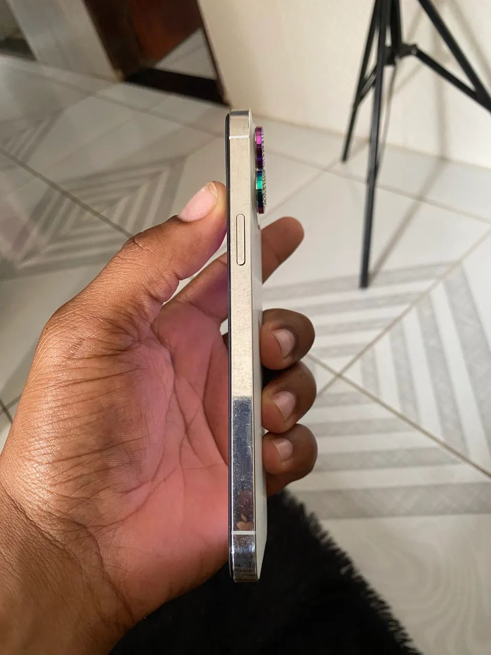 iPhone 12 Pro Max 256gb - Foto 2