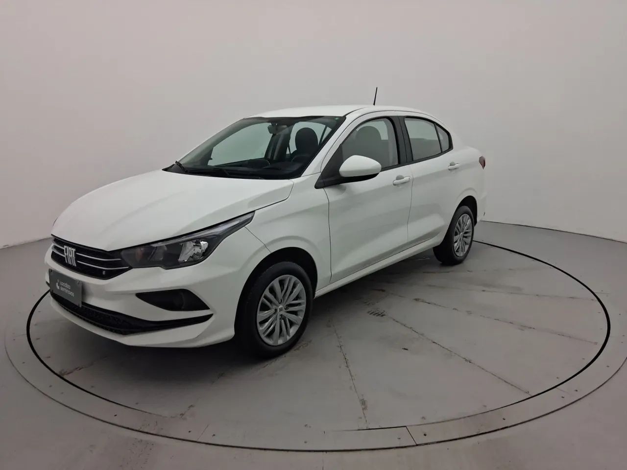 Fiat Cronos 1.0 6V Flex 2024