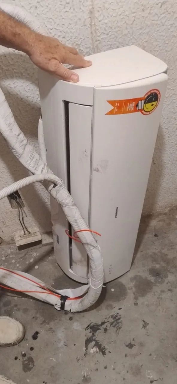 Ar condicionado splinter  - Foto 2