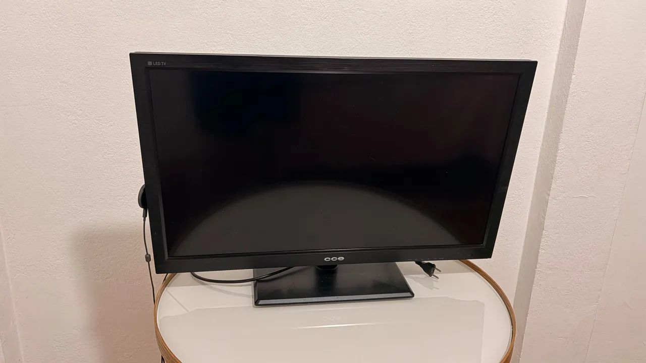 TV CCE - 32? + Chromecast 