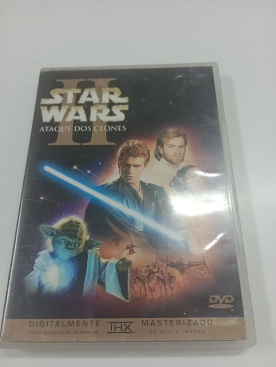 Dvds de filme  - Foto 4