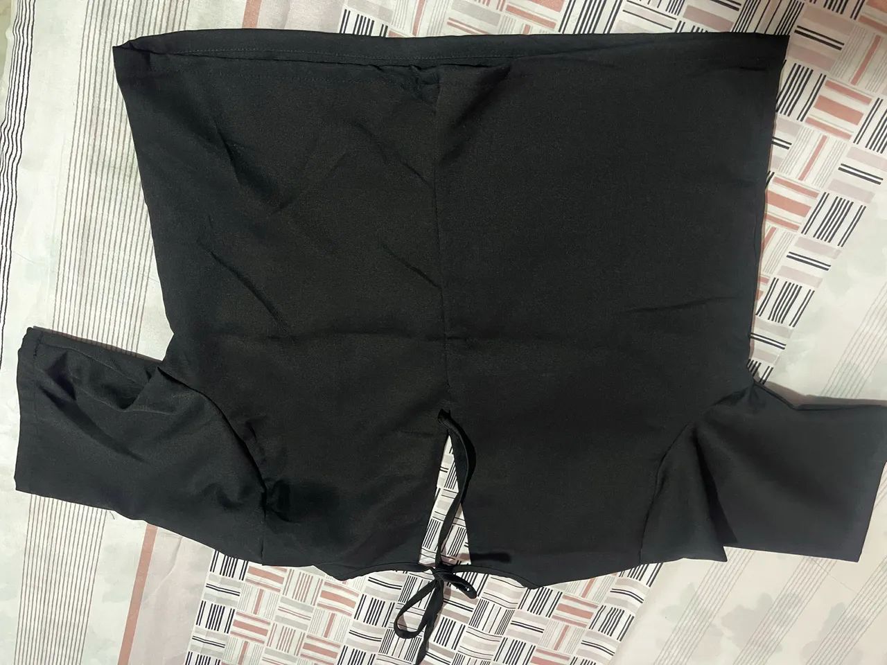 Camisa preta  - Foto 2