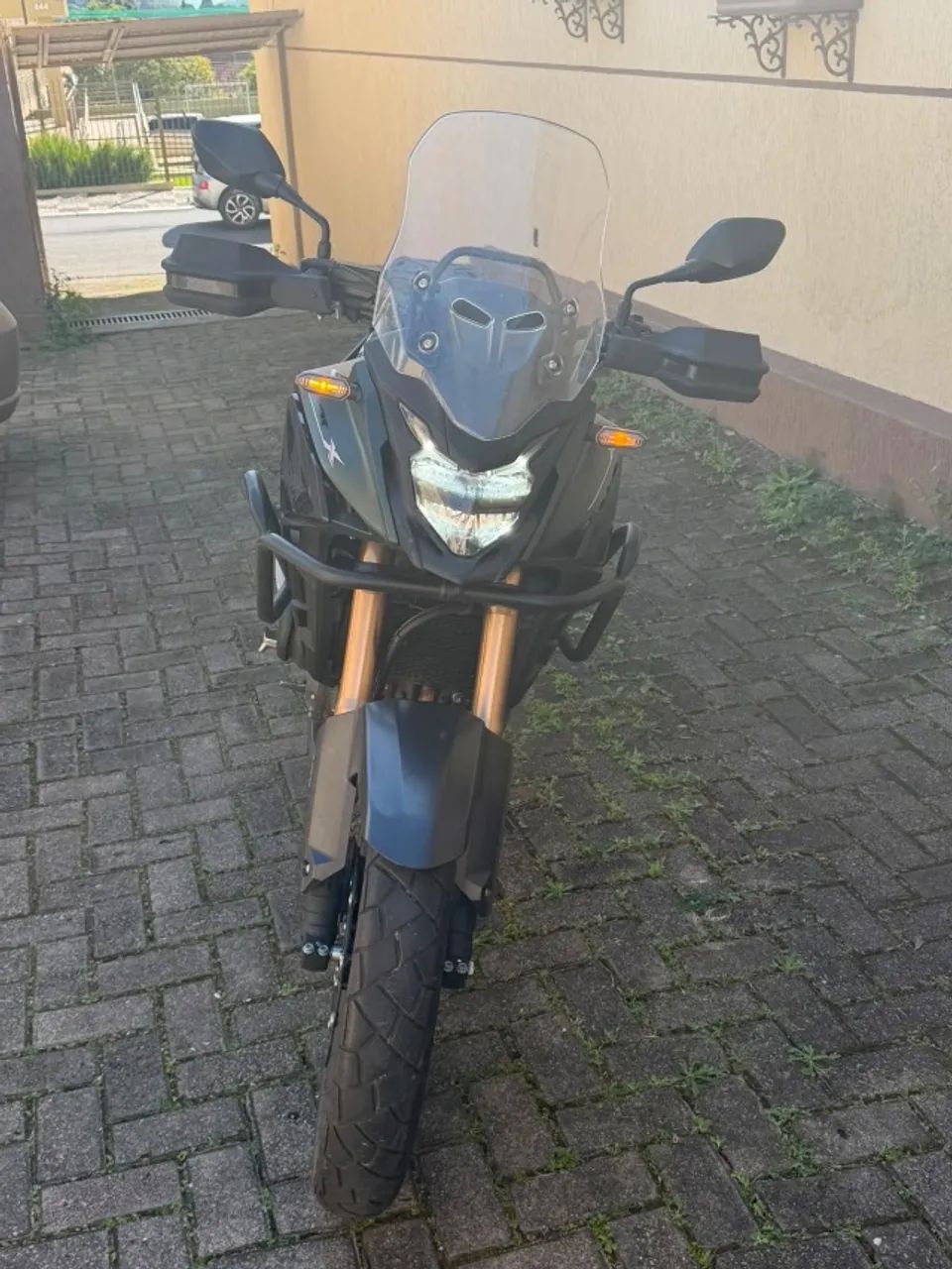 Cb 500x impecável  - Foto 5