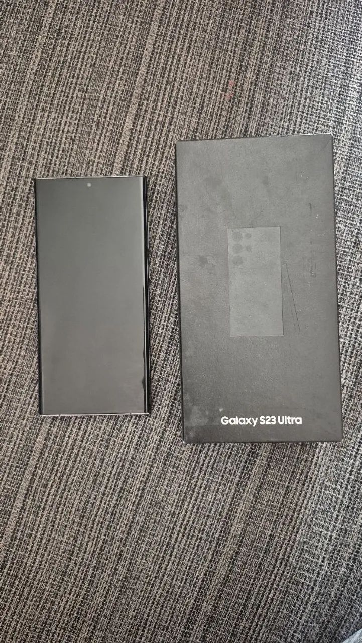S23 ULTRA 512 GB