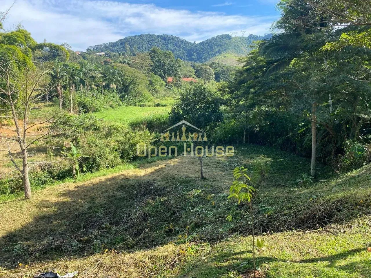 Chácara à venda, Conservatória, Valença, RJ - Foto 3