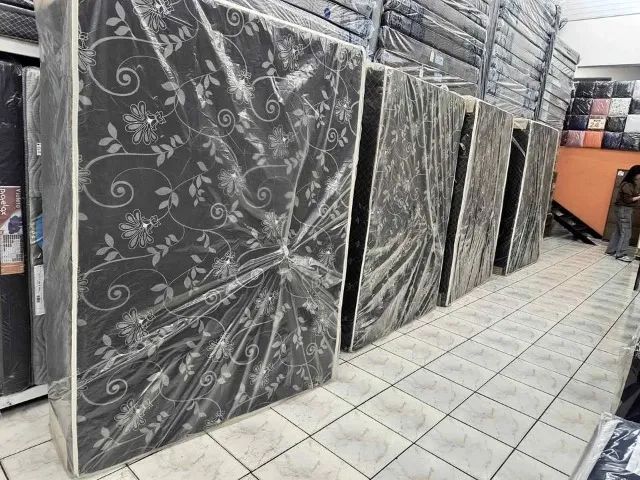 cama box casal 
