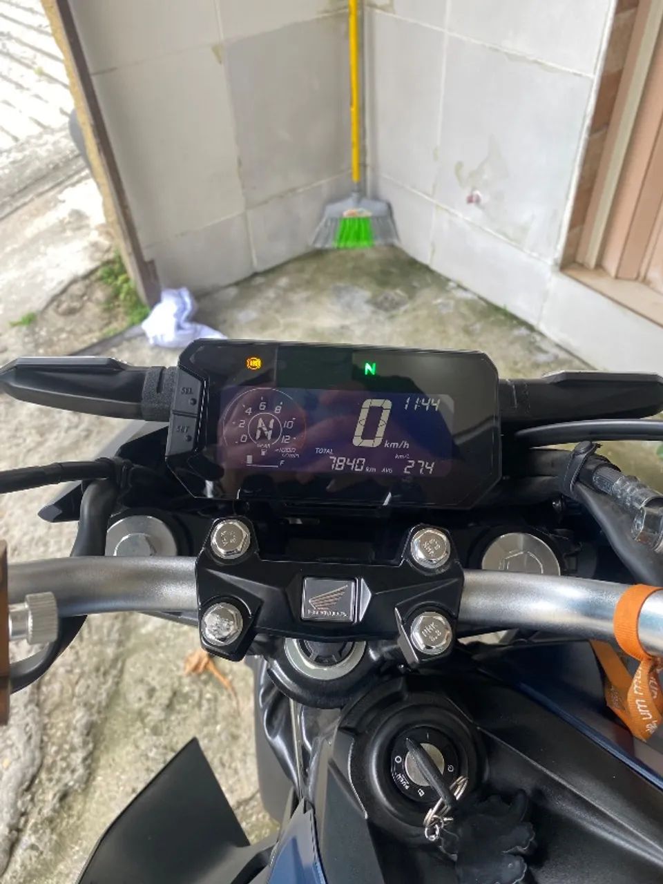 Vendo 300f 2025 muito nova!! - Foto 4