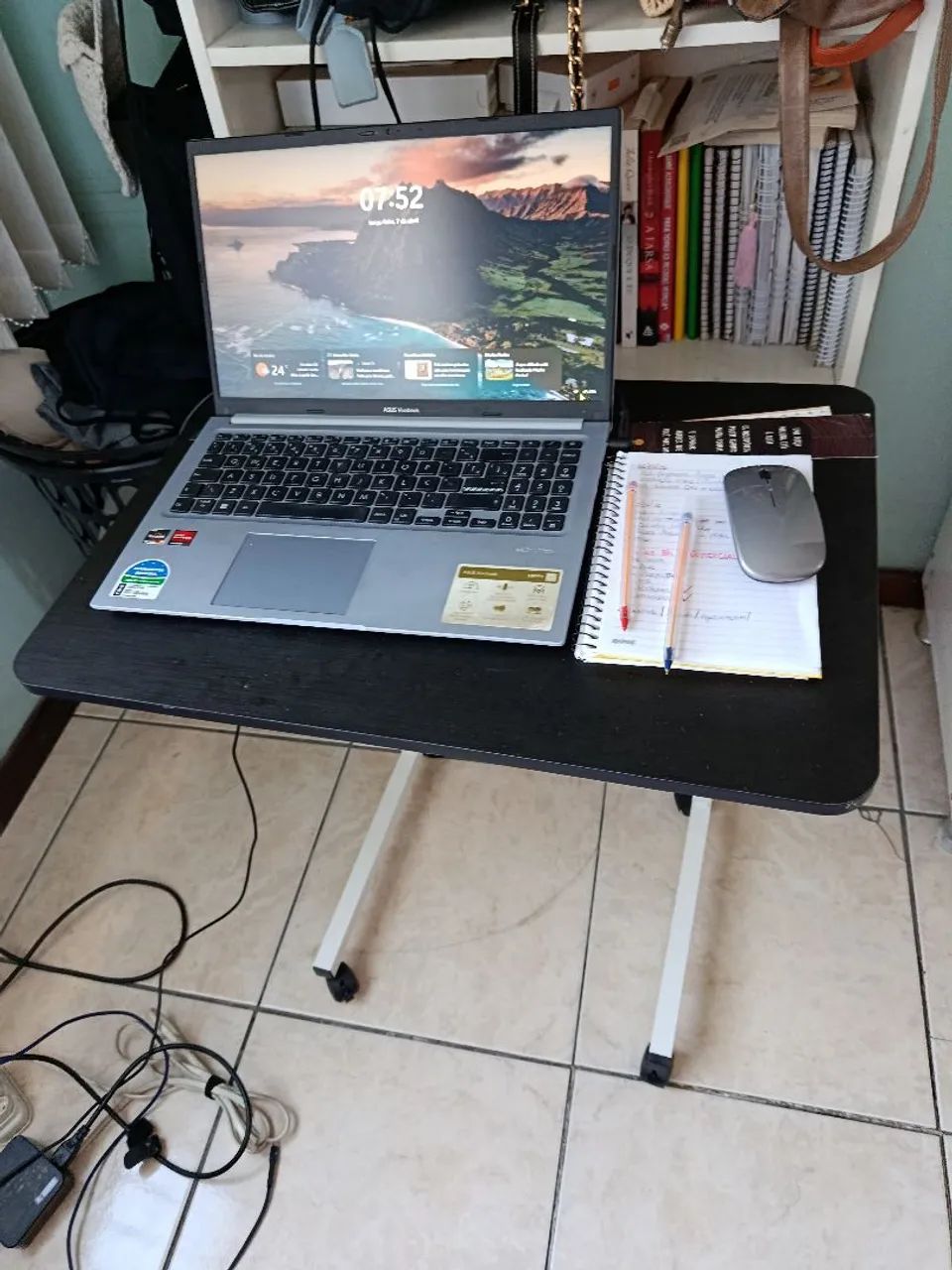 Mesa de escritório 