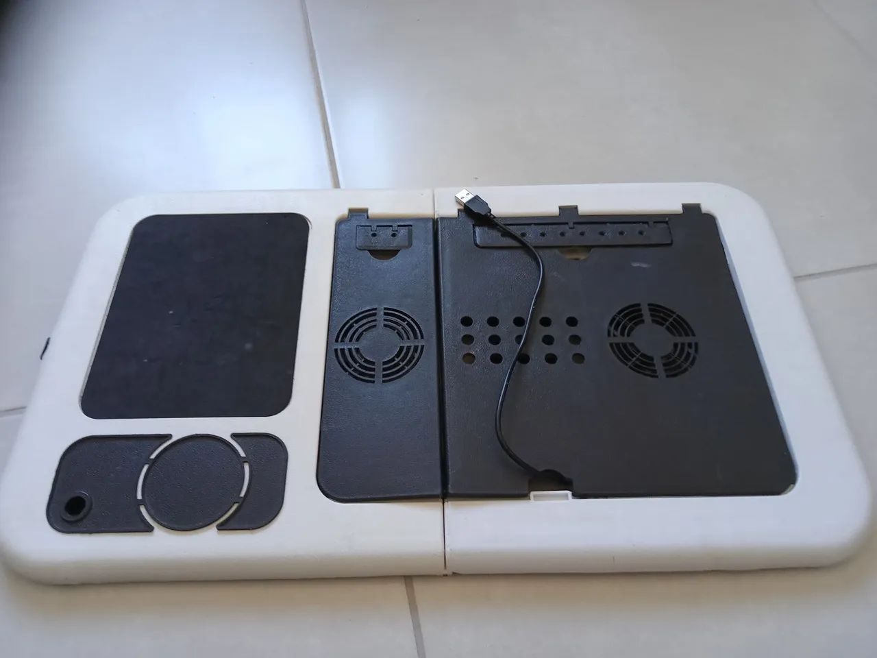 Suporte Notebook  - Foto 2
