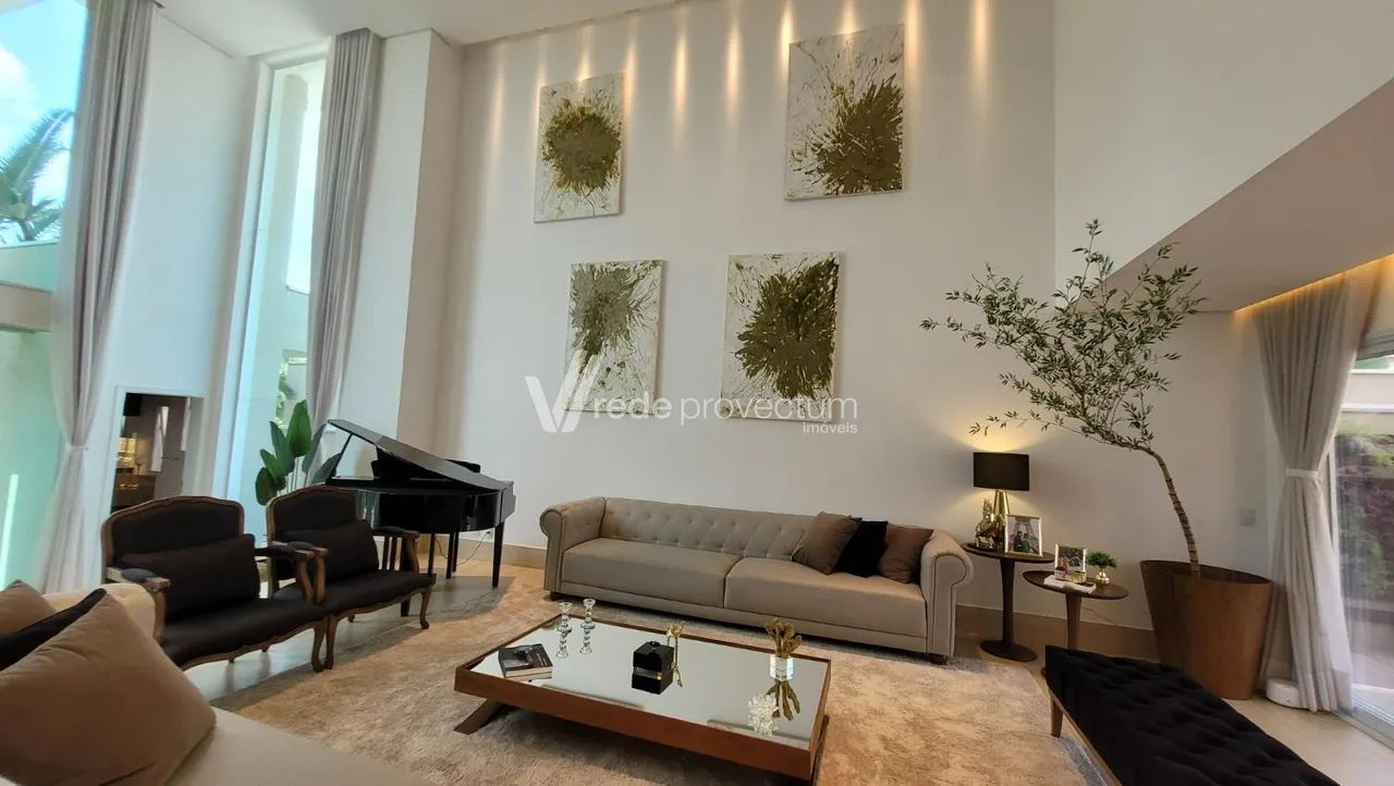 casa - Jardim Paiquerê - Valinhos - Foto 5