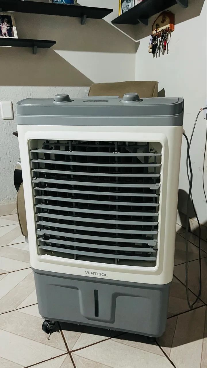 Climatizador 