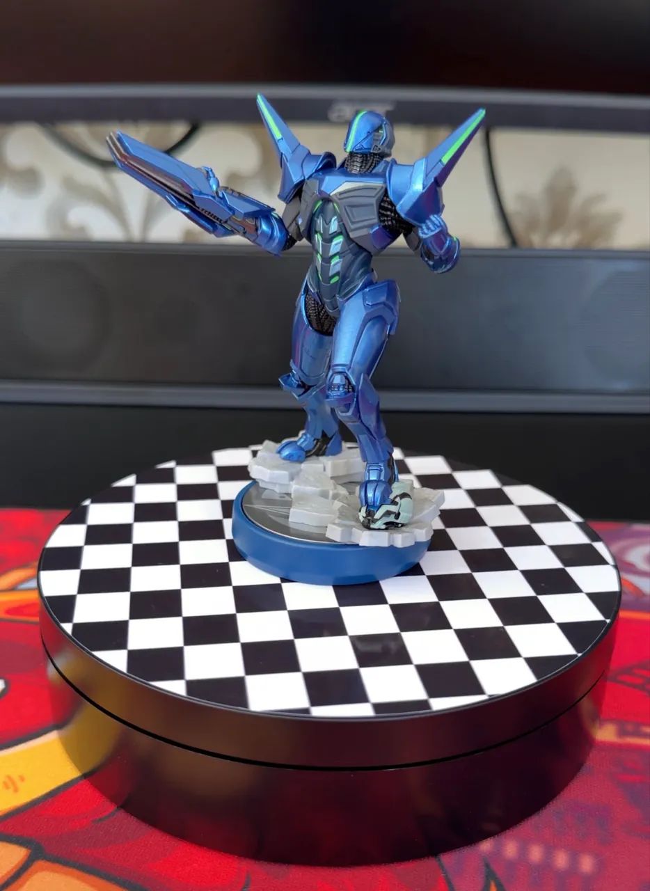 Amiibos - Foto 2