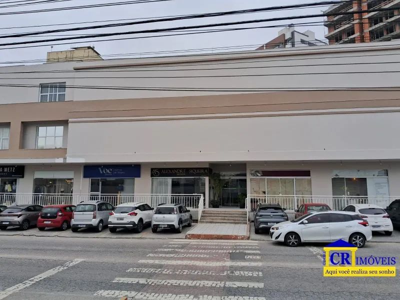 Sala Comercial à venda na Pedra Branca Palhoça SC - Foto 3