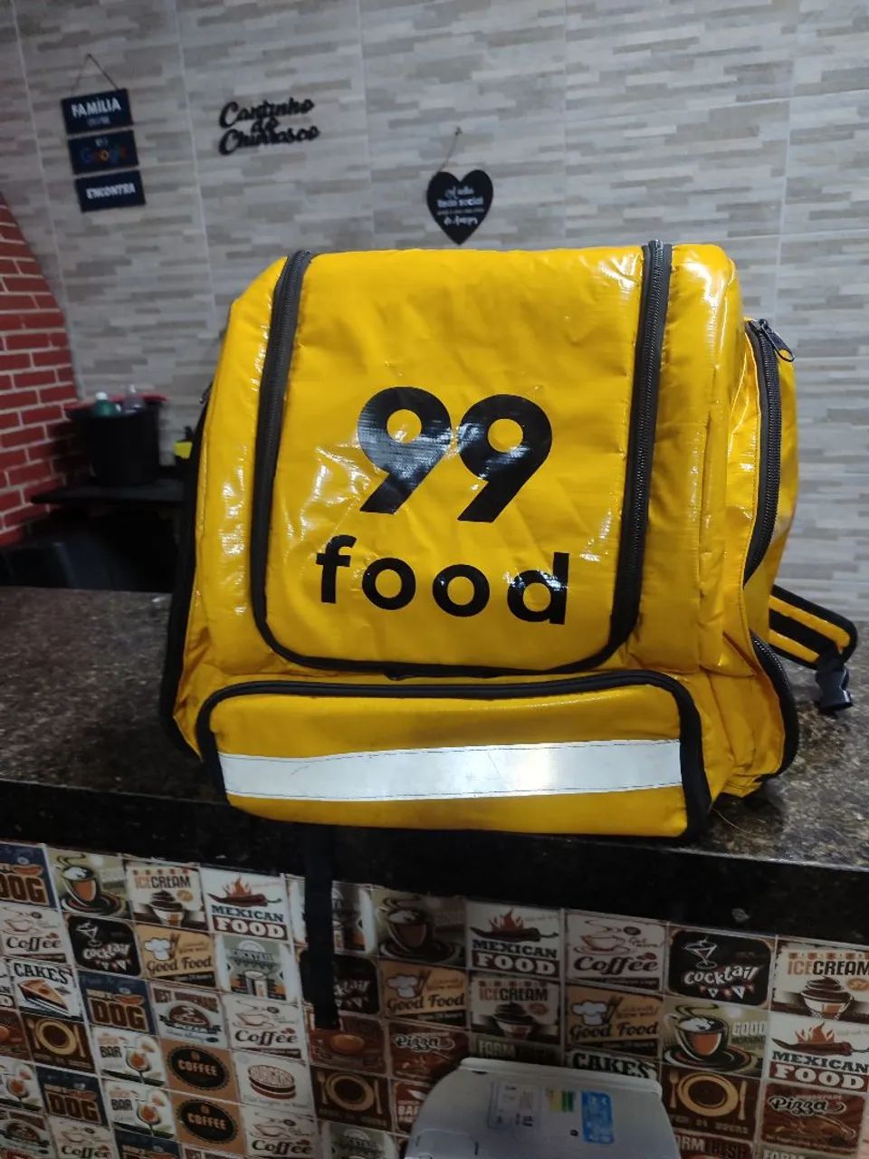Vendo Bag da 99