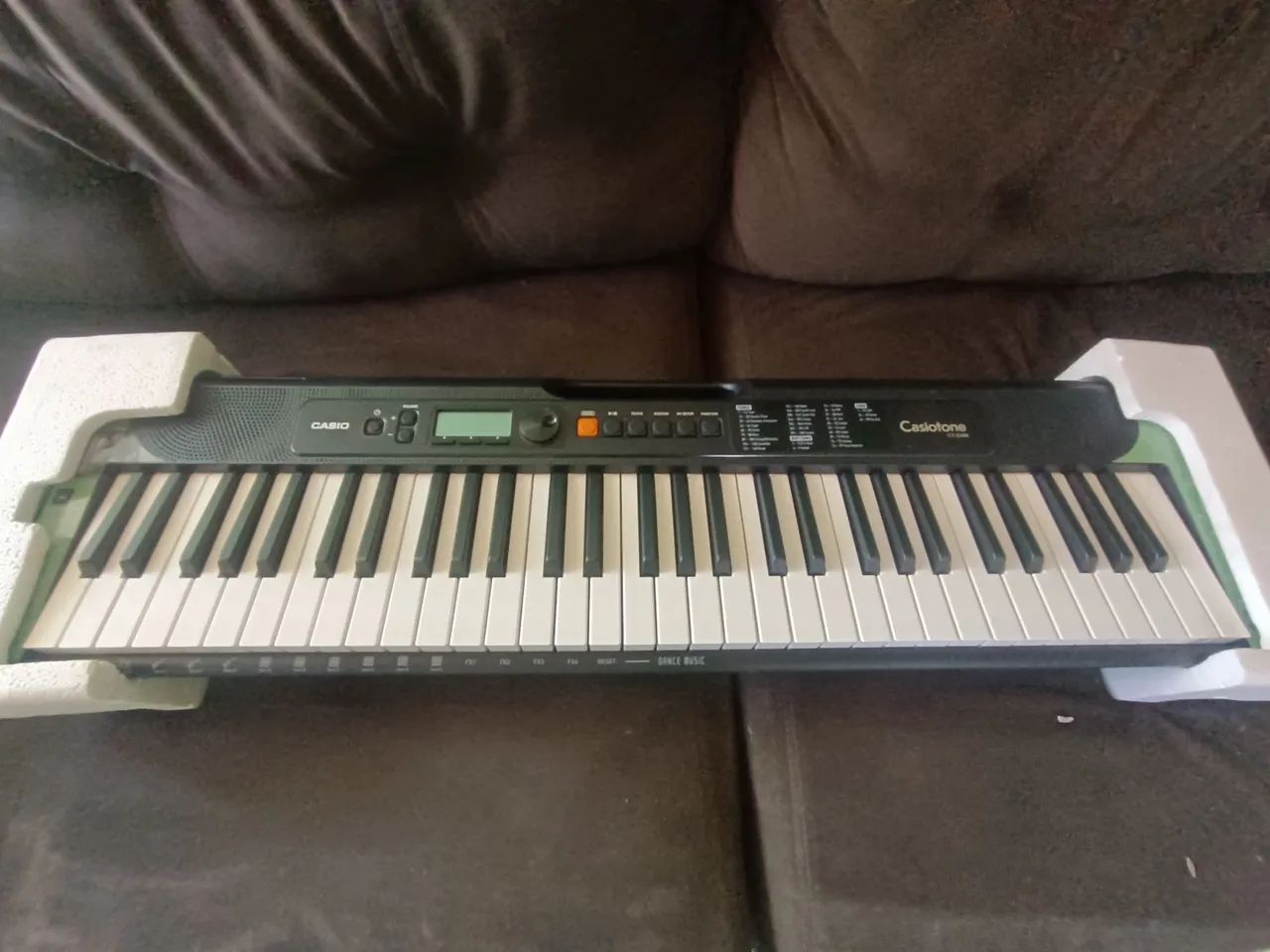 Teclado musical - Foto 4