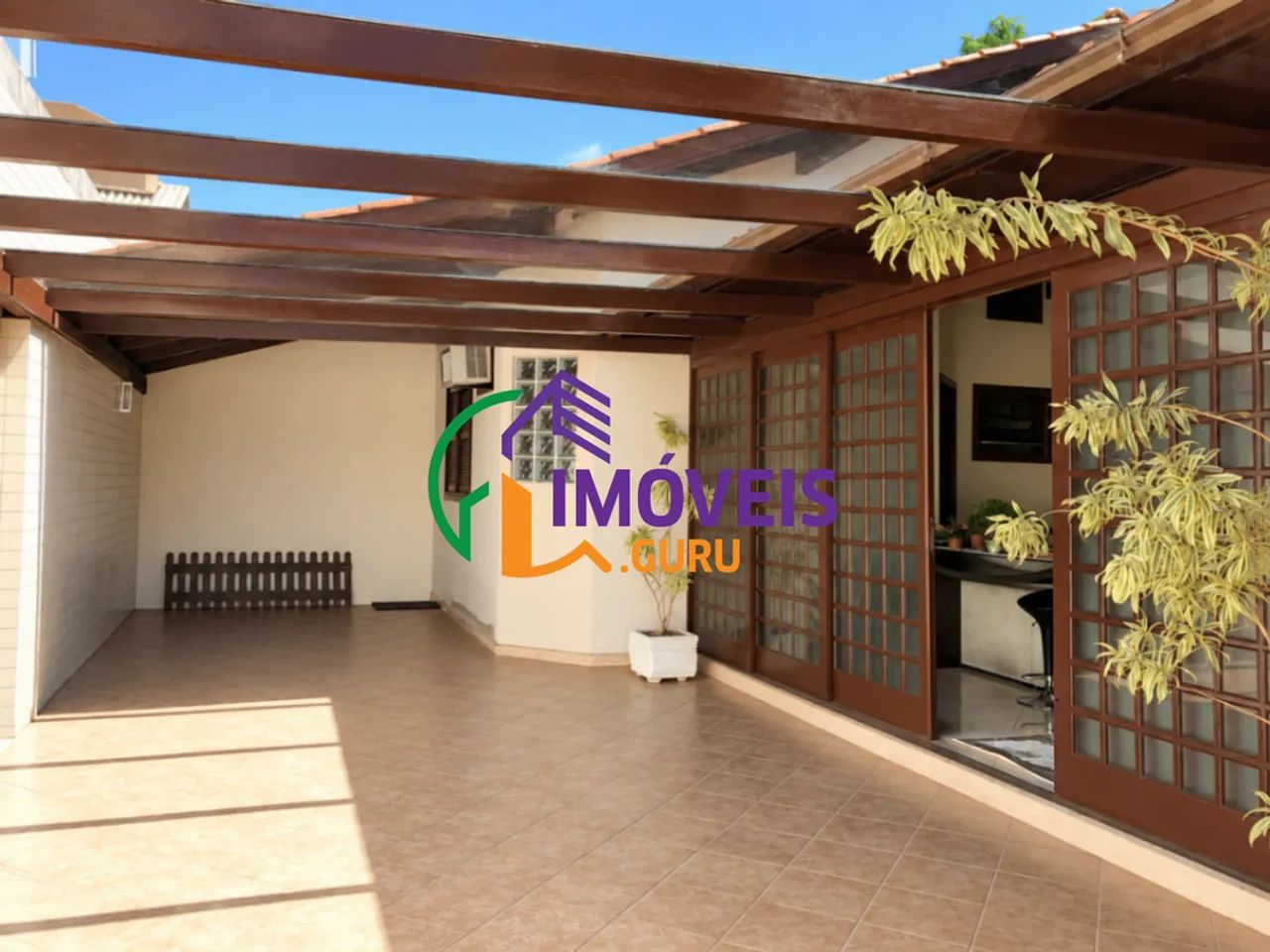 CASA TÉRREA - ITACORUBI - SC